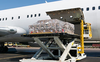 Air freight
