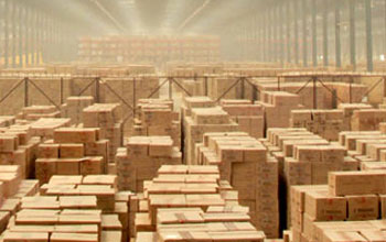 Warehousing