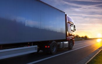 Bonded trucking
