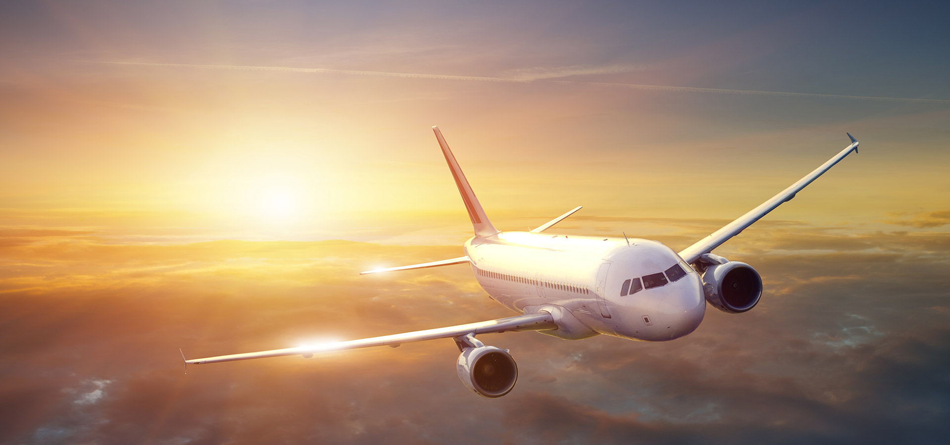 Korea Universal — Airline GSA